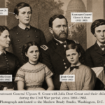 The Grant Family