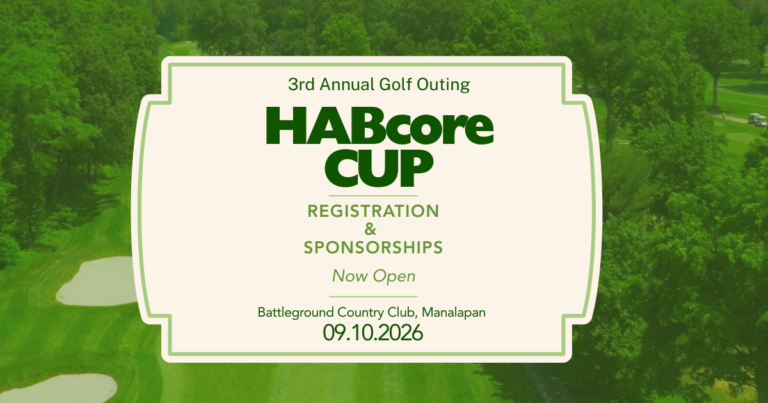 Win the HABcore Cup and Support Housing for Jersey Shore Residents Experiencing Homelessness